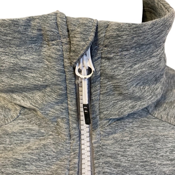 Mondetta | Athletic Full Zip Top - Picture 4 of 11